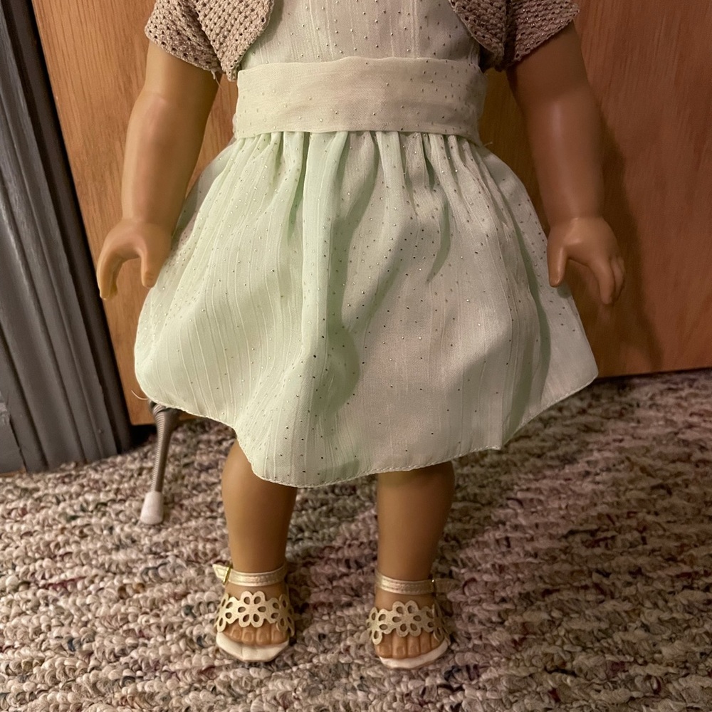 original generation doll outfit